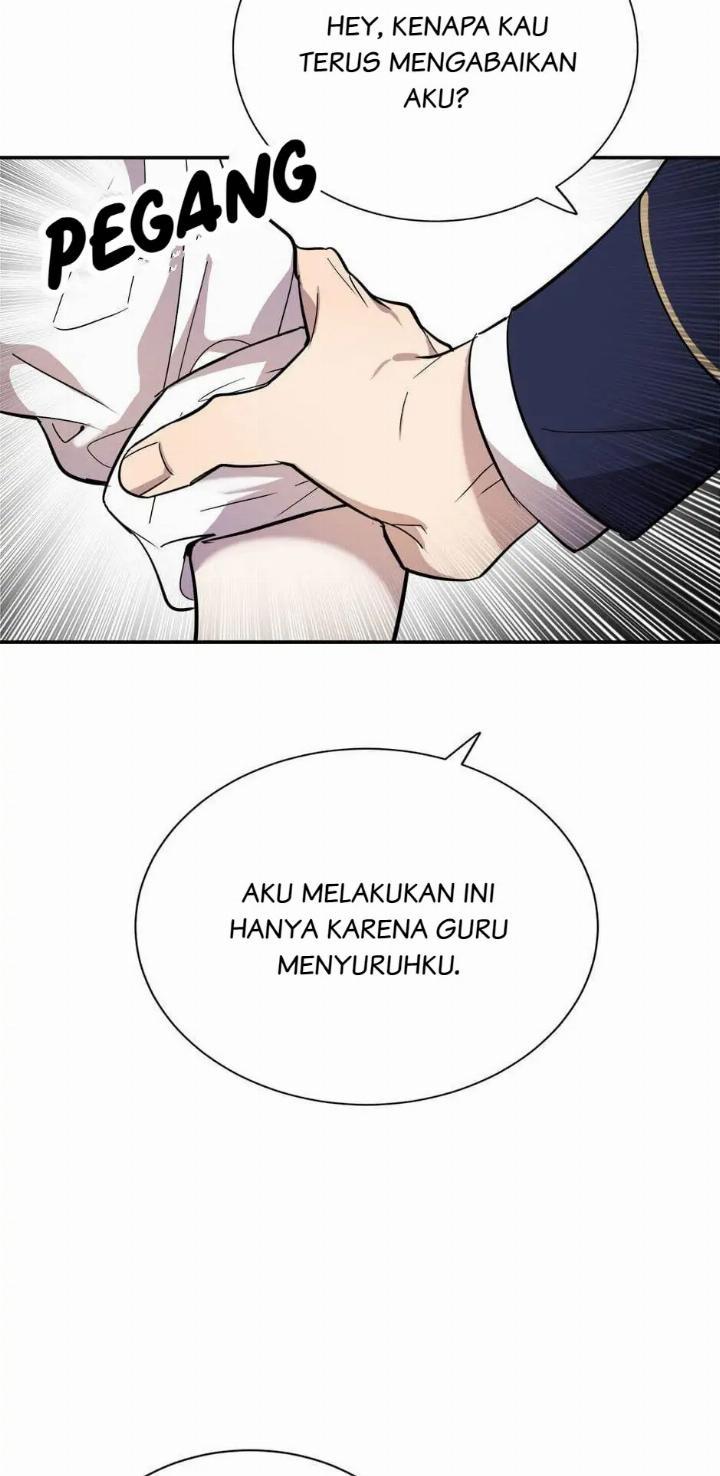 He Can't Be This Dumb! Chapter 22 - halaman 19