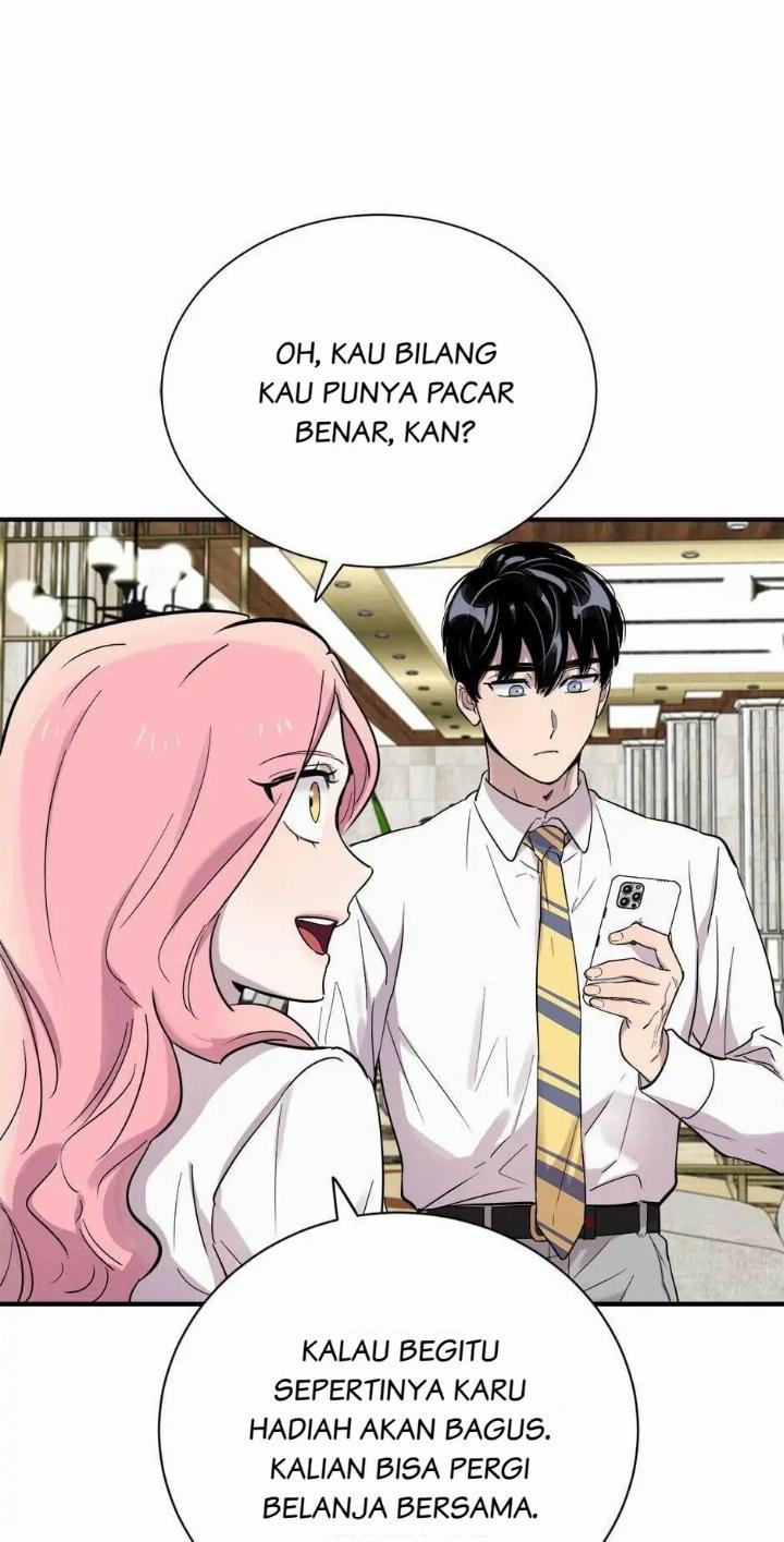 He Can't Be This Dumb! Chapter 22 - halaman 2