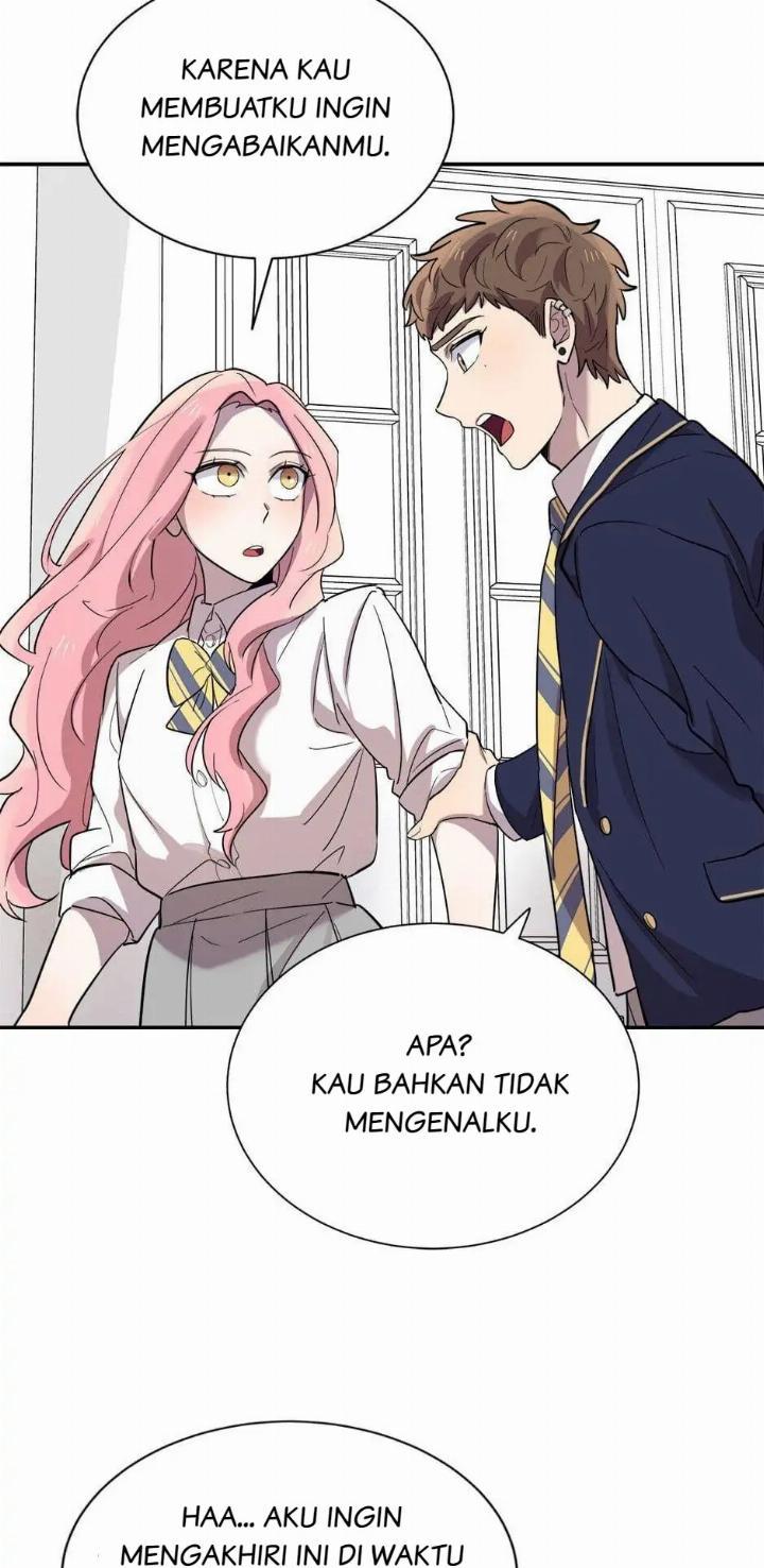 He Can't Be This Dumb! Chapter 22 - halaman 20