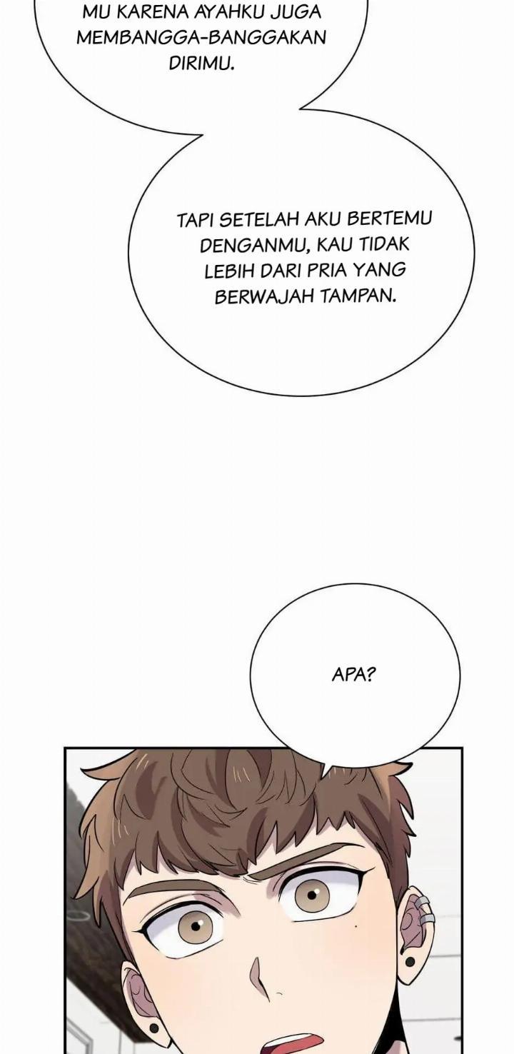 He Can't Be This Dumb! Chapter 22 - halaman 23