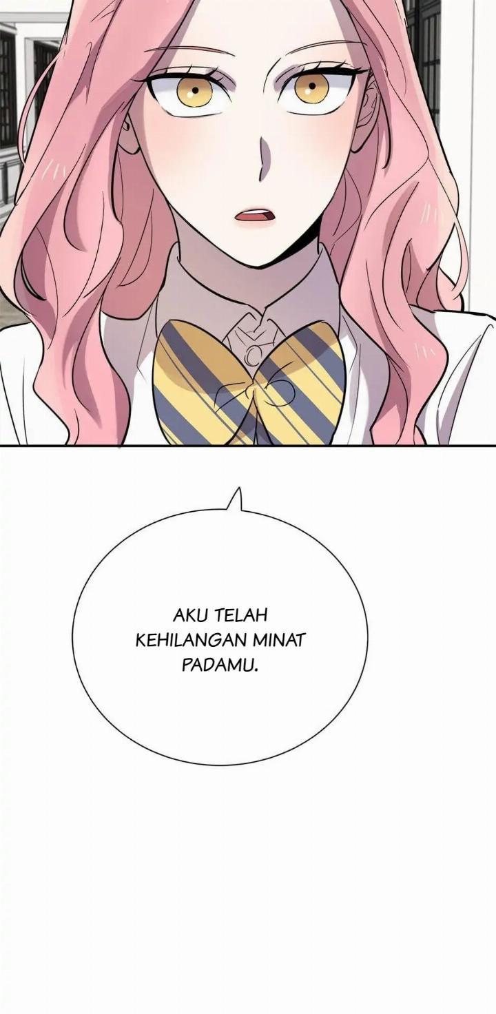 He Can't Be This Dumb! Chapter 22 - halaman 25