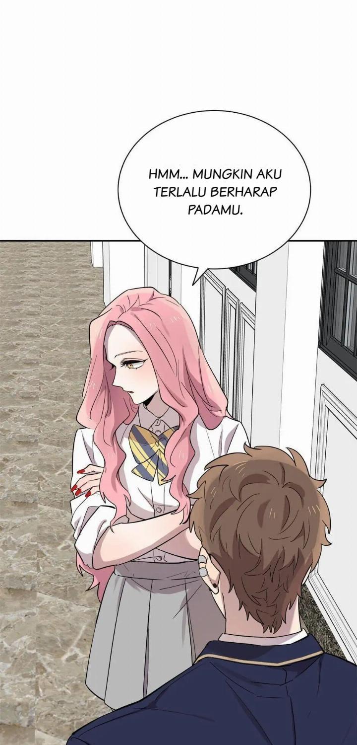 He Can't Be This Dumb! Chapter 22 - halaman 26