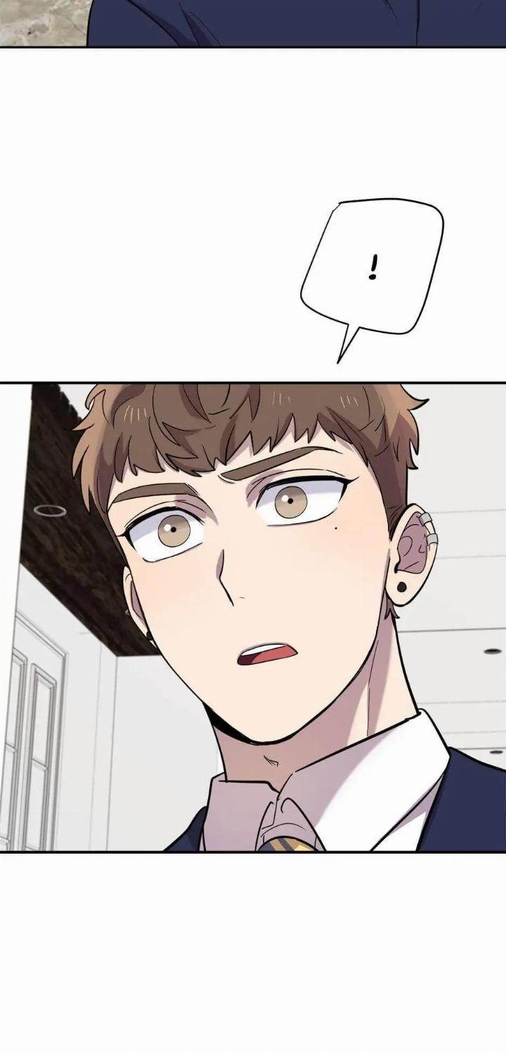 He Can't Be This Dumb! Chapter 22 - halaman 27