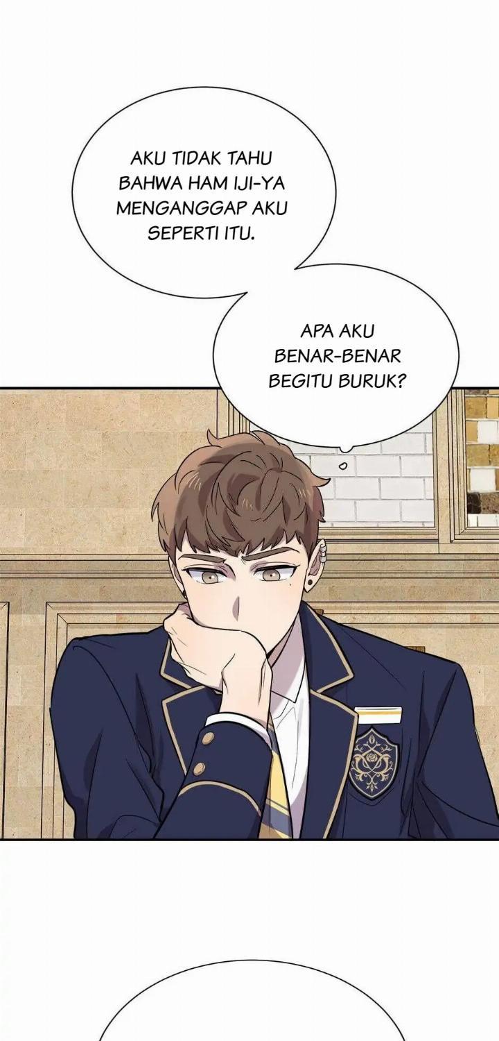 He Can't Be This Dumb! Chapter 22 - halaman 29