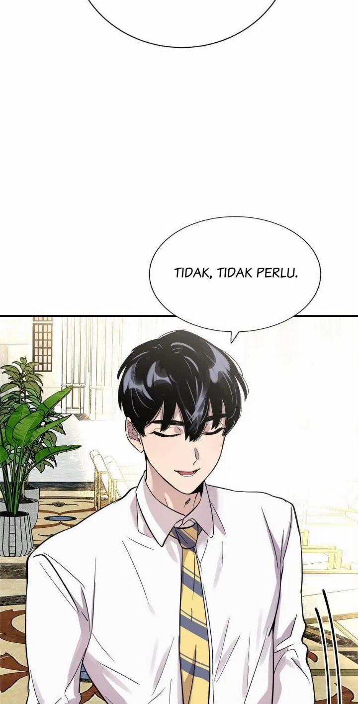 He Can't Be This Dumb! Chapter 22 - halaman 3