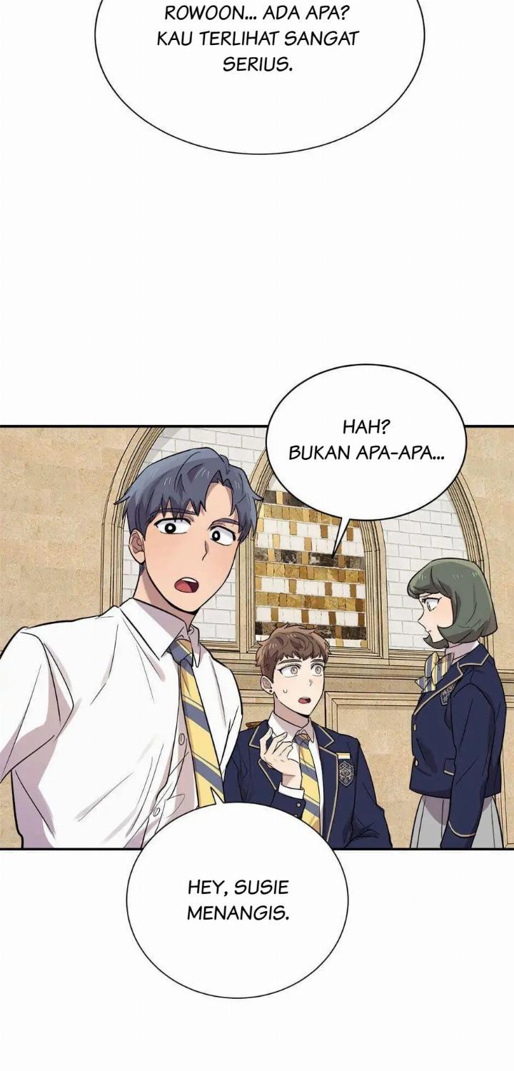 He Can't Be This Dumb! Chapter 22 - halaman 30