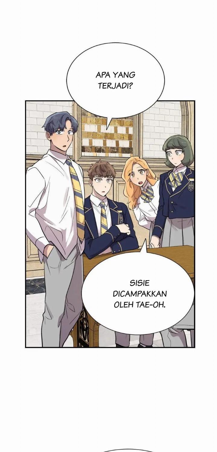 He Can't Be This Dumb! Chapter 22 - halaman 32