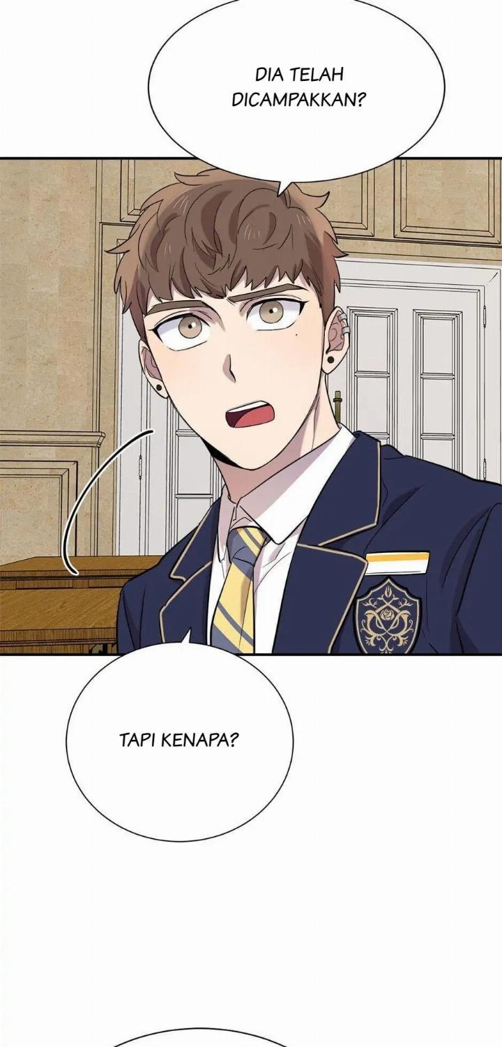 He Can't Be This Dumb! Chapter 22 - halaman 33