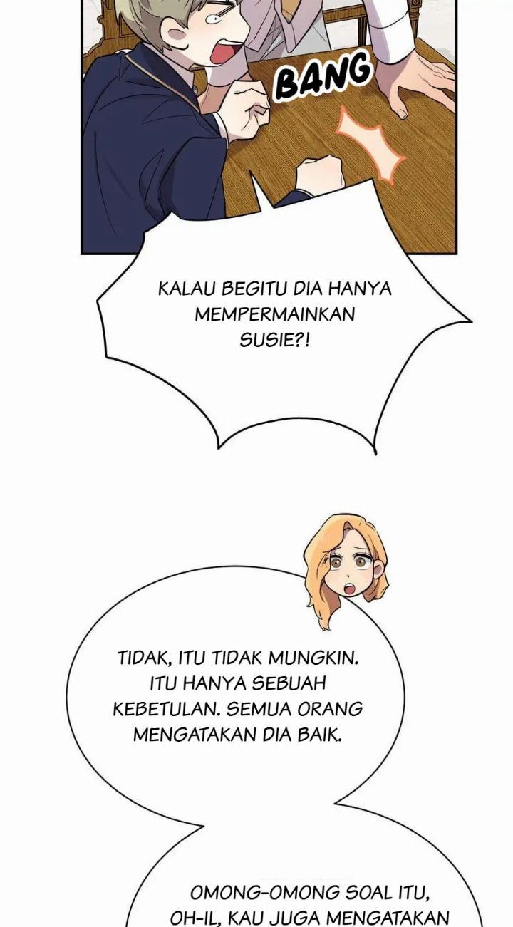 He Can't Be This Dumb! Chapter 22 - halaman 36