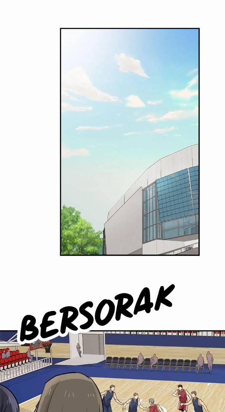 He Can't Be This Dumb! Chapter 22 - halaman 40
