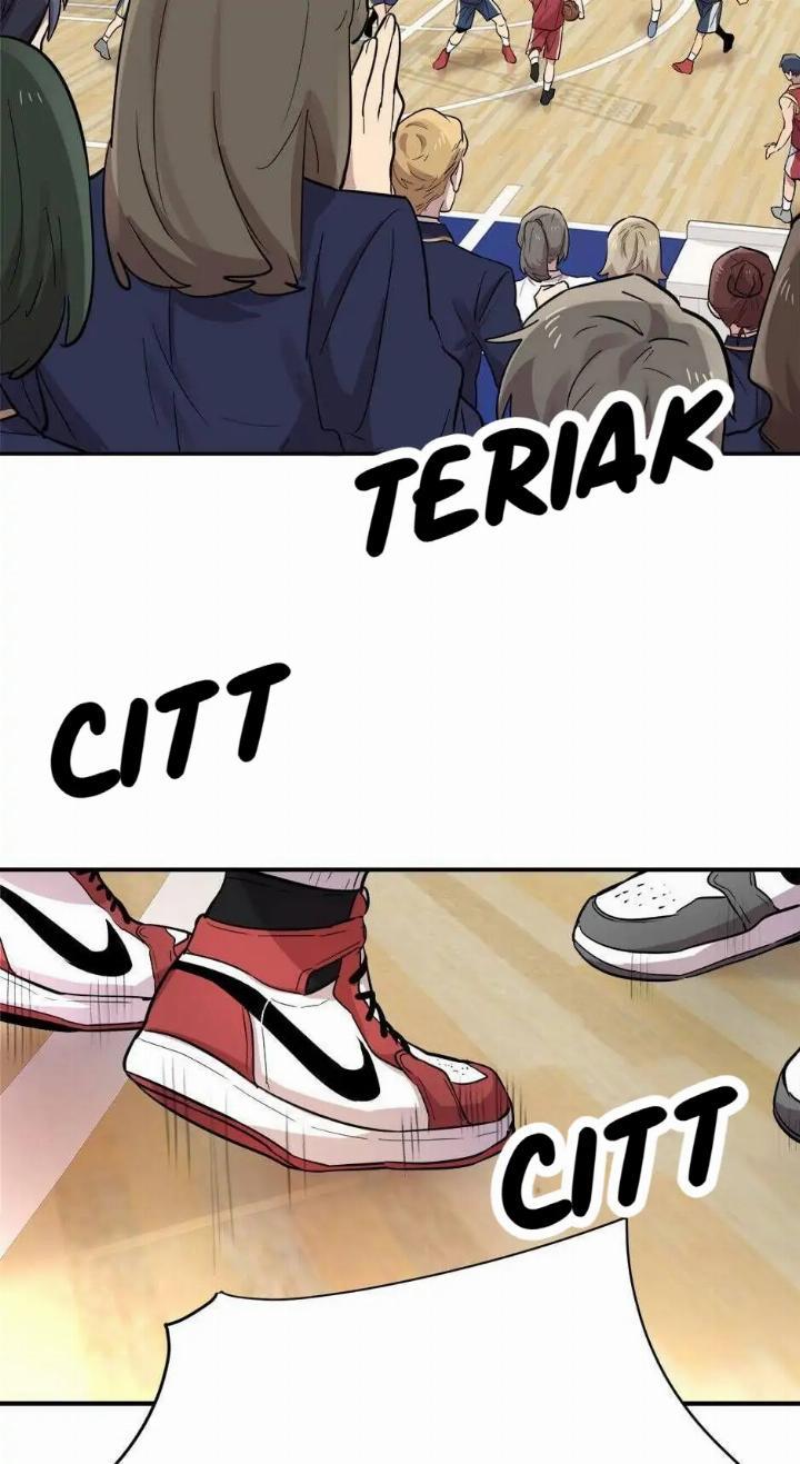 He Can't Be This Dumb! Chapter 22 - halaman 41
