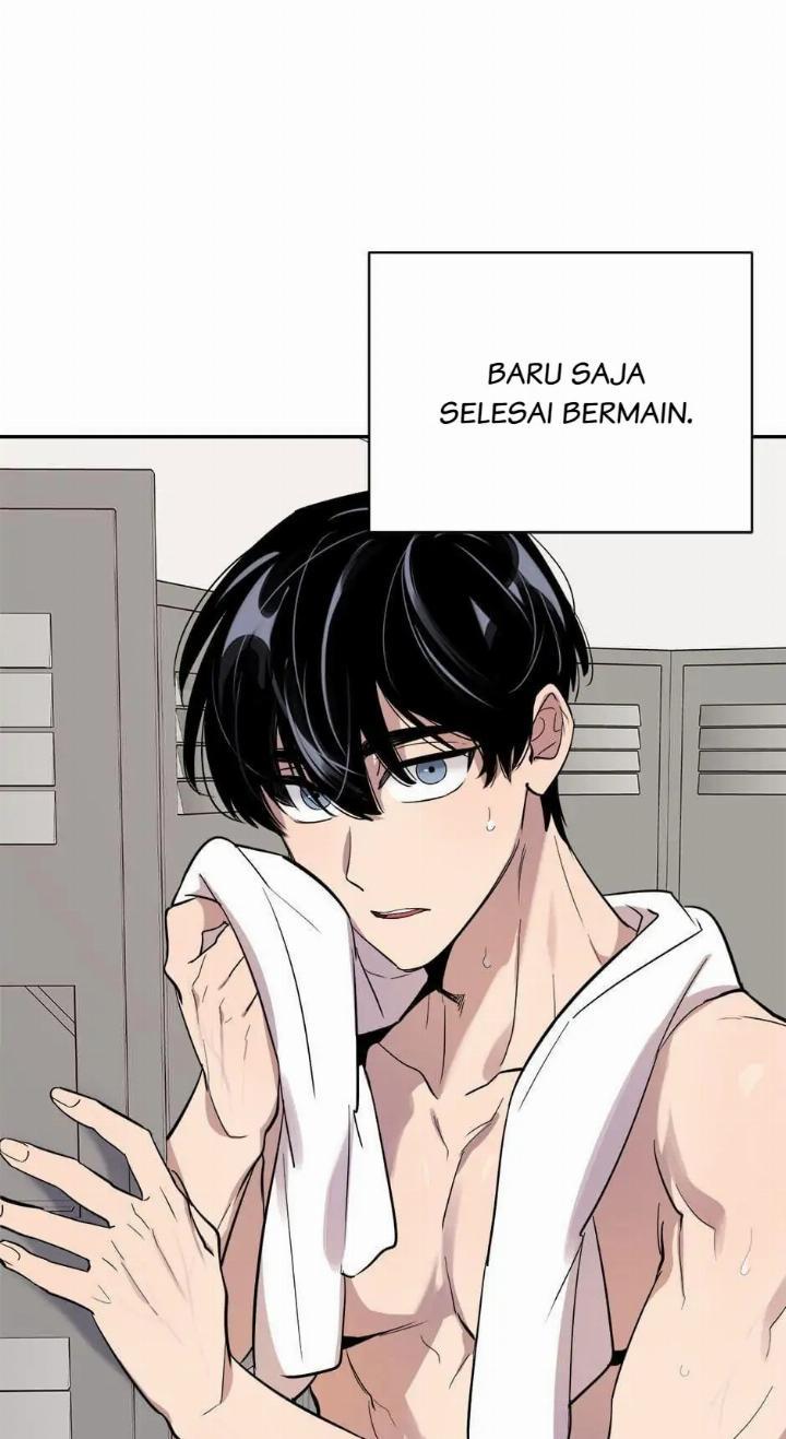 He Can't Be This Dumb! Chapter 22 - halaman 44