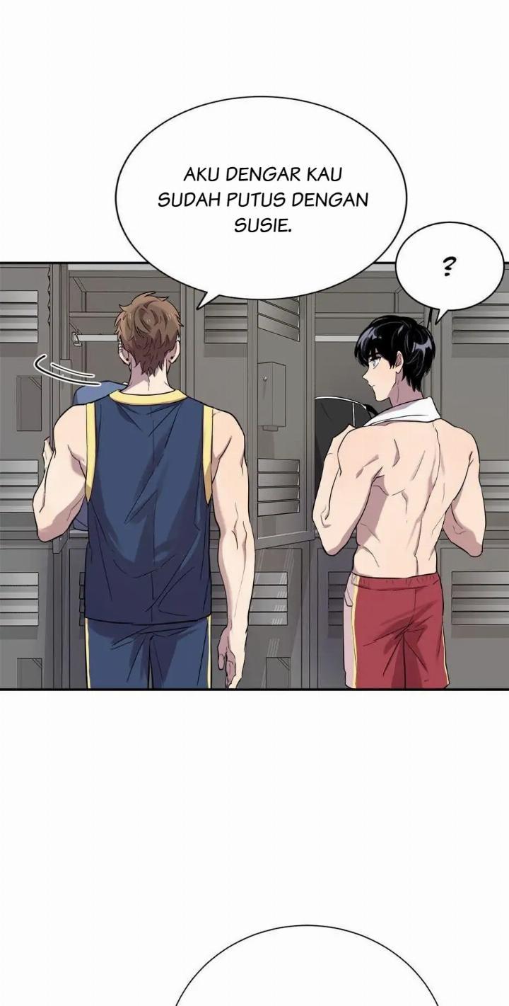 He Can't Be This Dumb! Chapter 22 - halaman 48