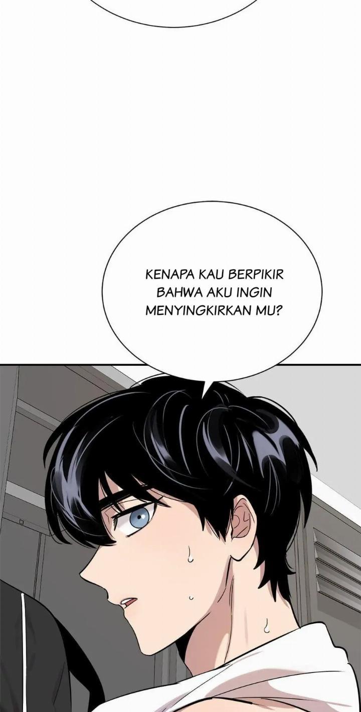 He Can't Be This Dumb! Chapter 22 - halaman 50