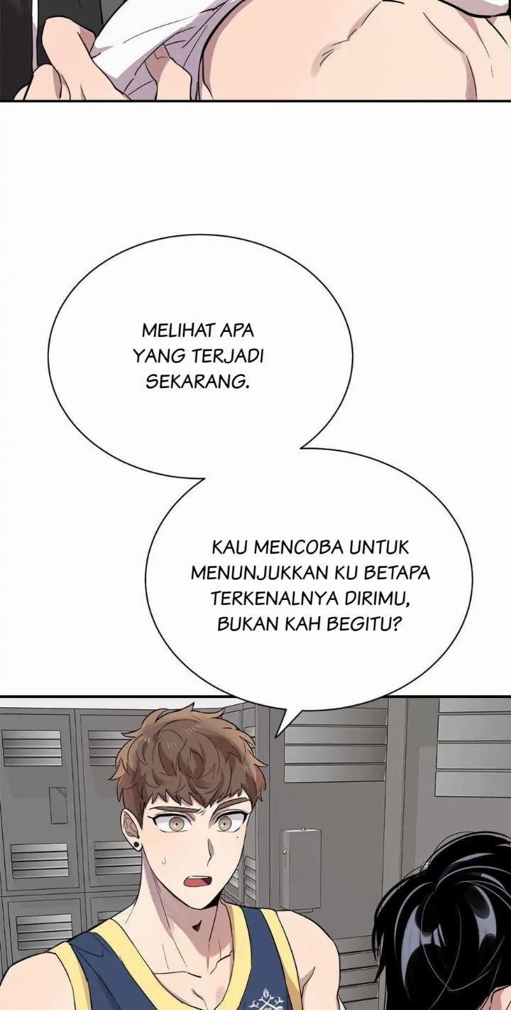 He Can't Be This Dumb! Chapter 22 - halaman 51