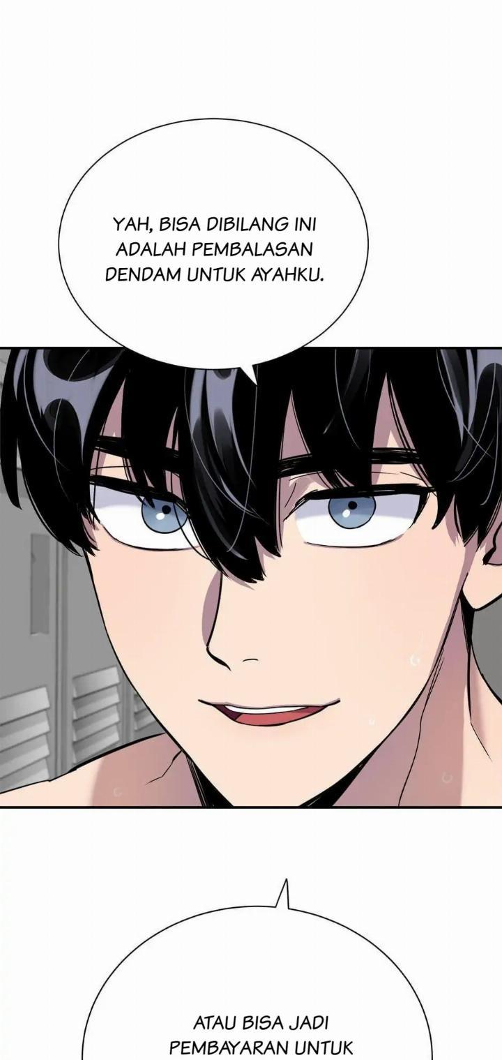 He Can't Be This Dumb! Chapter 22 - halaman 57