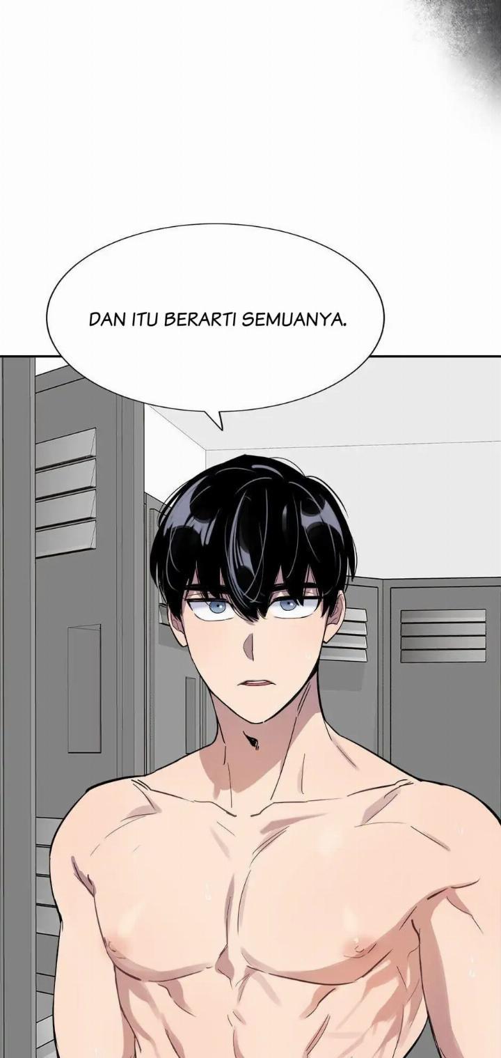 He Can't Be This Dumb! Chapter 22 - halaman 59