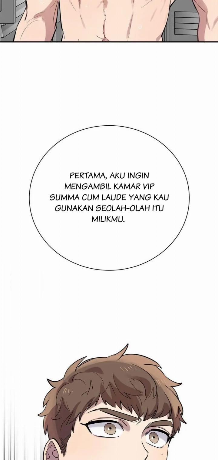 He Can't Be This Dumb! Chapter 22 - halaman 60