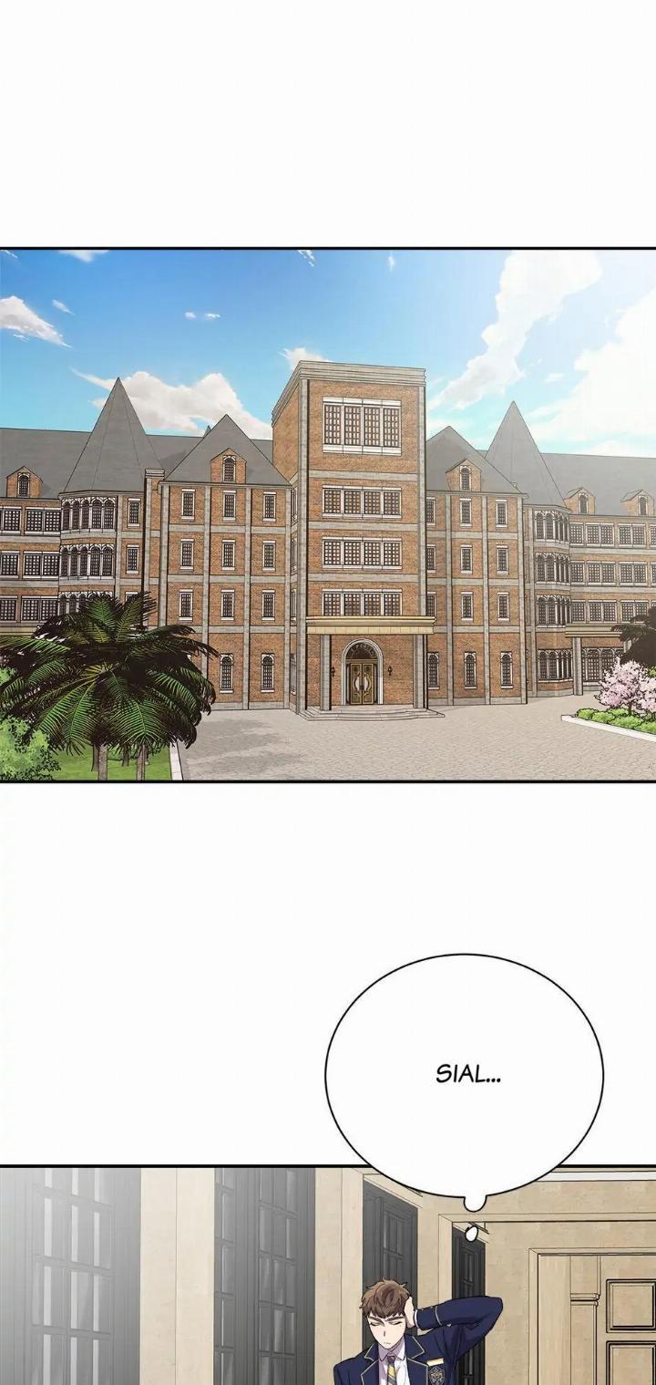 He Can't Be This Dumb! Chapter 22 - halaman 62