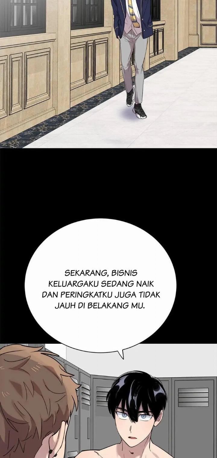 He Can't Be This Dumb! Chapter 22 - halaman 63