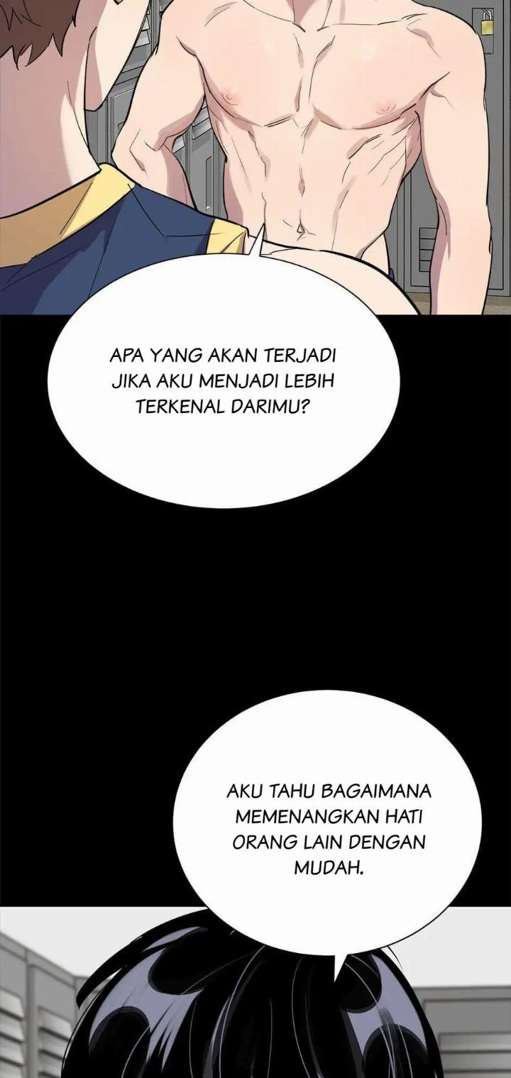 He Can't Be This Dumb! Chapter 22 - halaman 64
