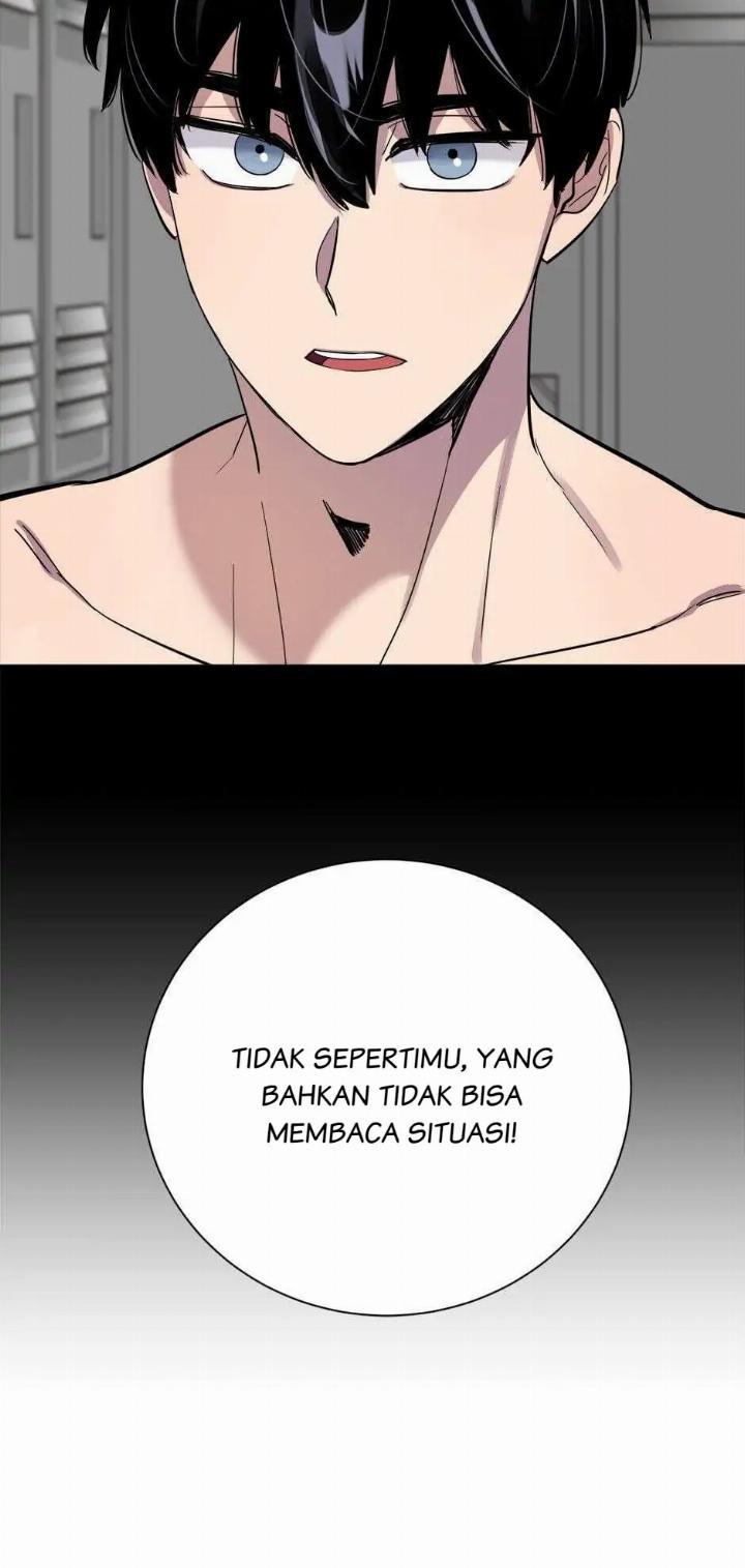 He Can't Be This Dumb! Chapter 22 - halaman 65