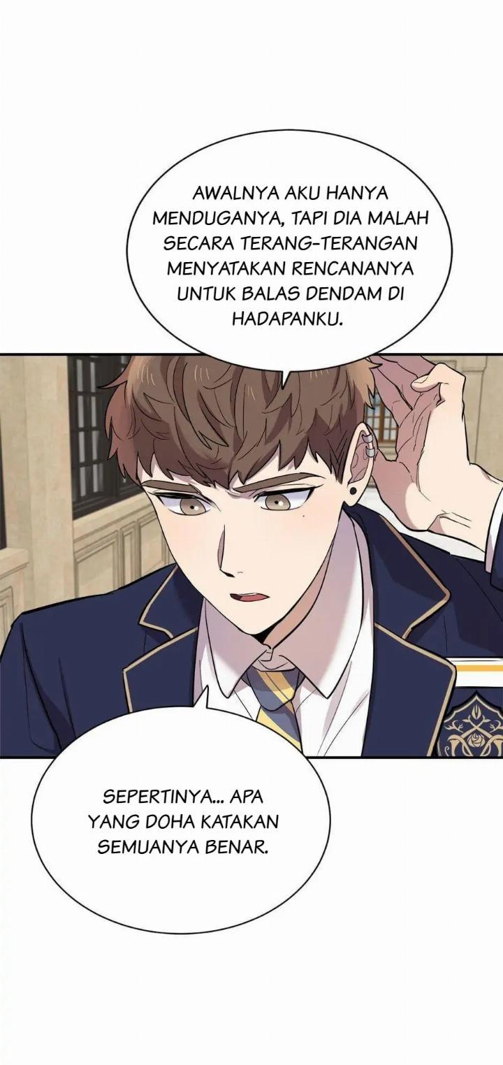 He Can't Be This Dumb! Chapter 22 - halaman 66