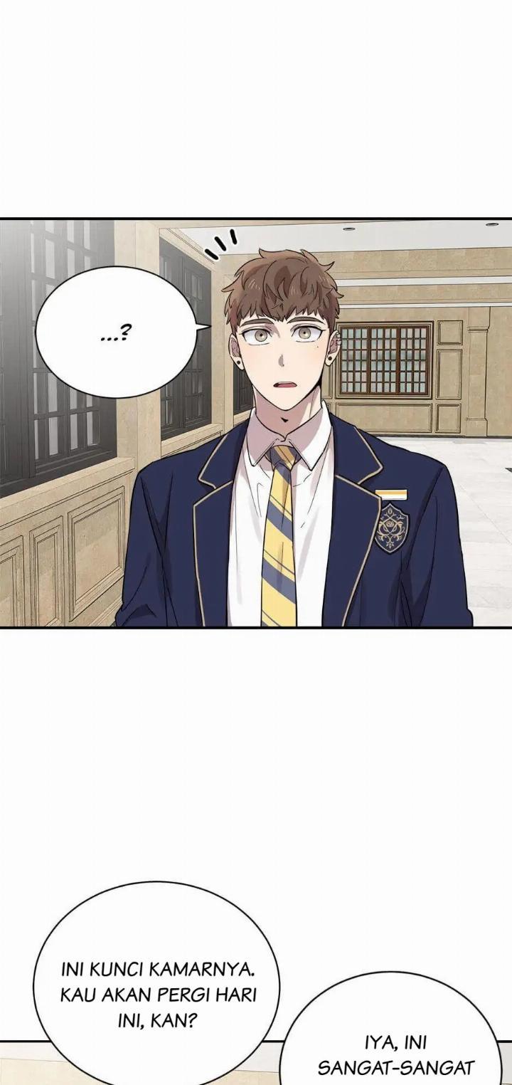 He Can't Be This Dumb! Chapter 22 - halaman 67