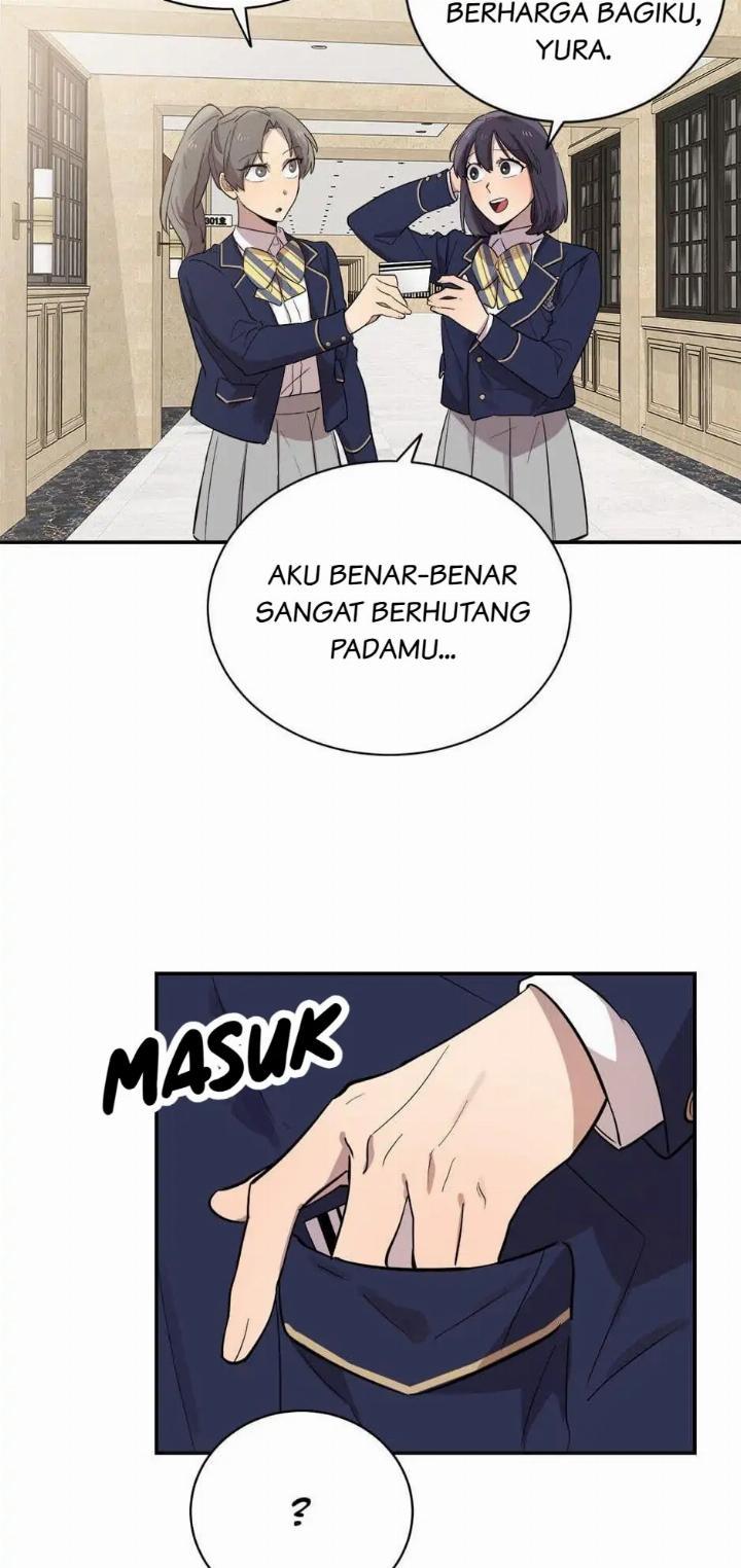 He Can't Be This Dumb! Chapter 22 - halaman 68