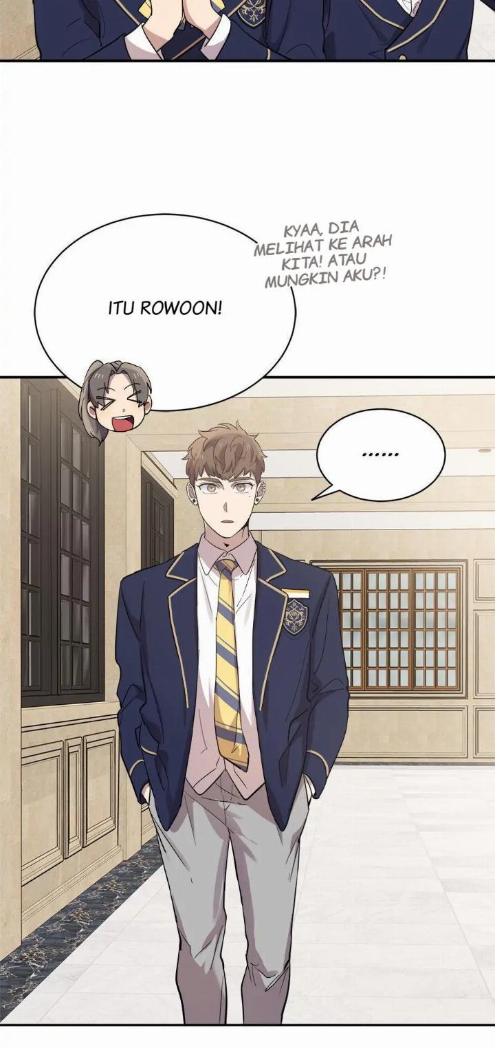 He Can't Be This Dumb! Chapter 22 - halaman 72
