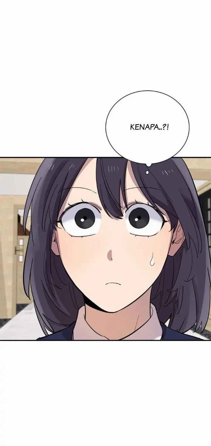 He Can't Be This Dumb! Chapter 22 - halaman 73