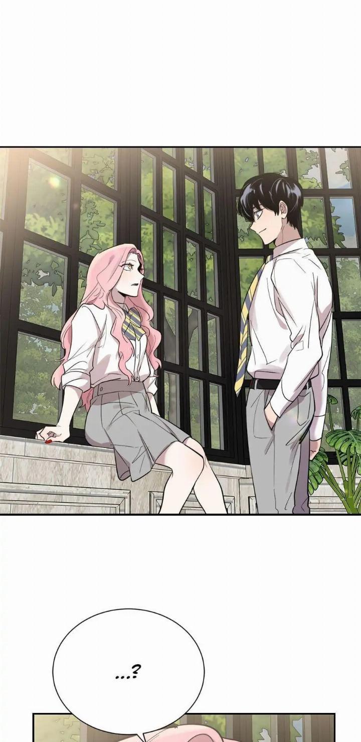 He Can't Be This Dumb! Chapter 22 - halaman 8