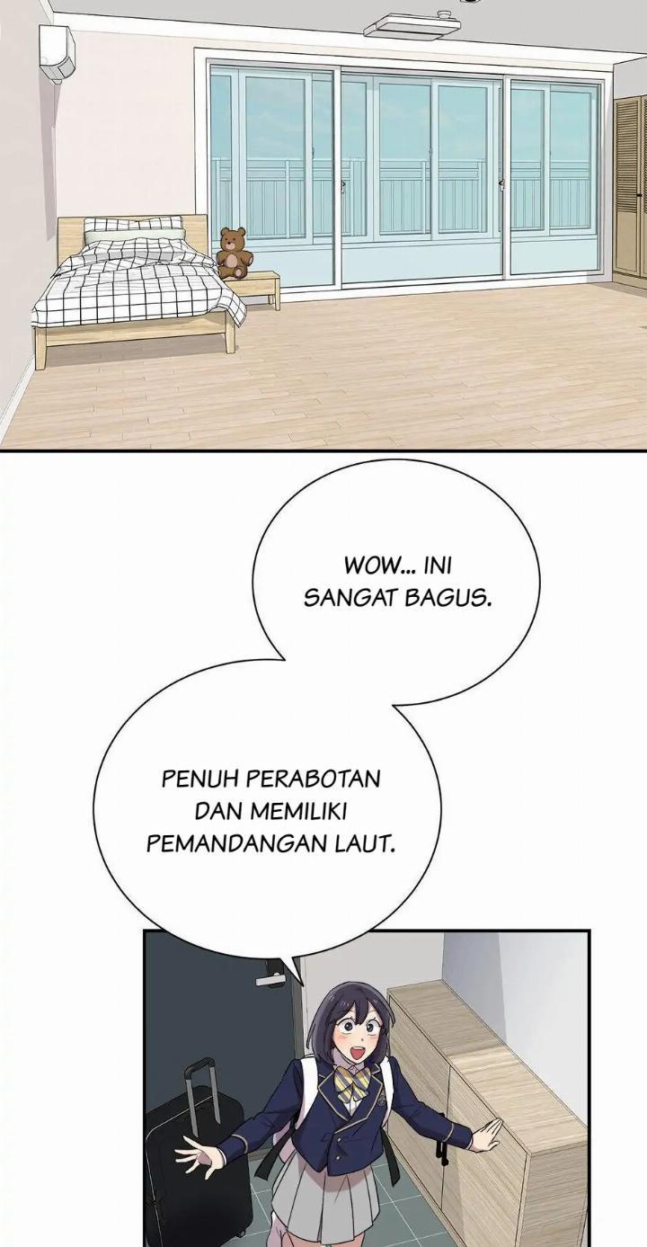 He Can't Be This Dumb! Chapter 23 - halaman 10