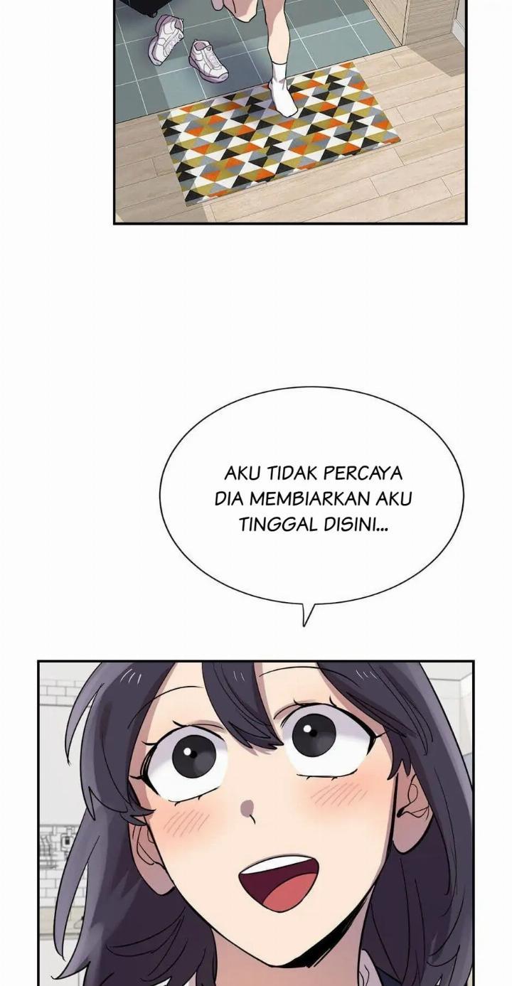 He Can't Be This Dumb! Chapter 23 - halaman 11