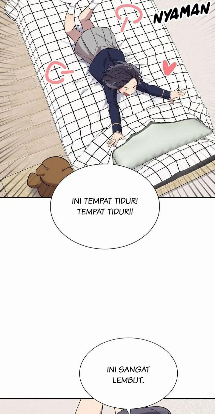 He Can't Be This Dumb! Chapter 23 - halaman 13