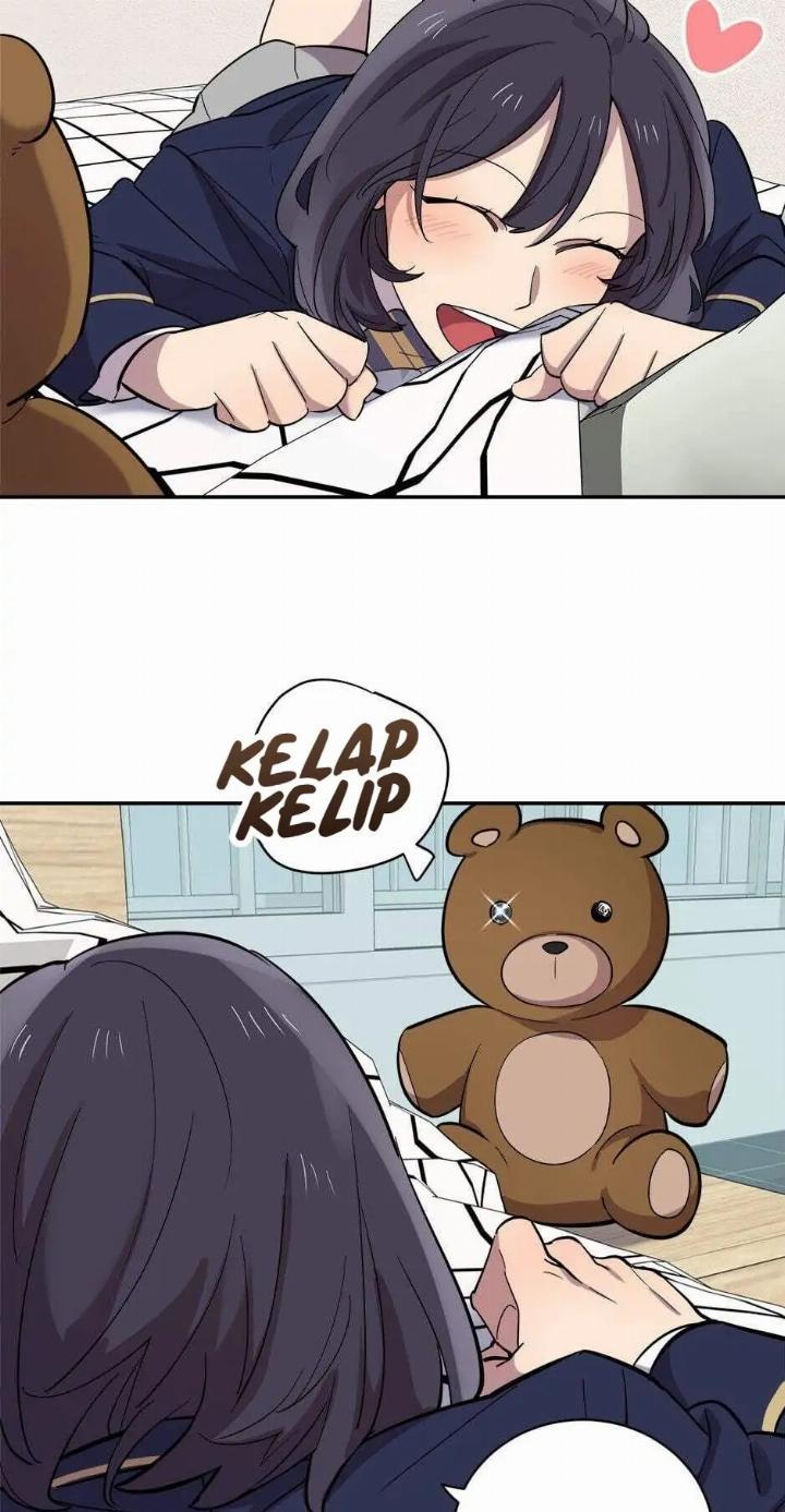 He Can't Be This Dumb! Chapter 23 - halaman 14