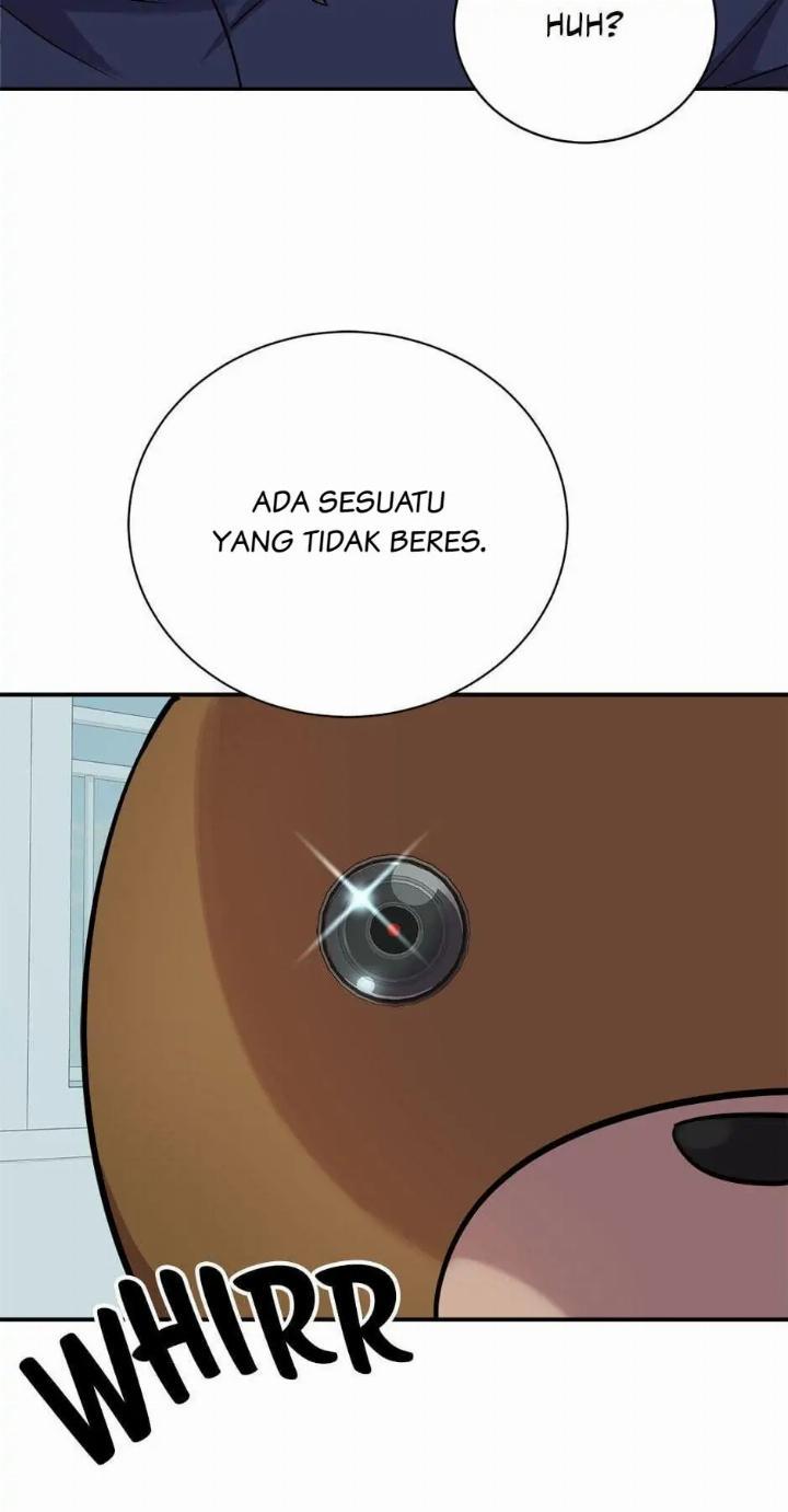 He Can't Be This Dumb! Chapter 23 - halaman 15