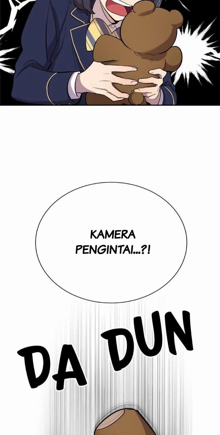 He Can't Be This Dumb! Chapter 23 - halaman 17