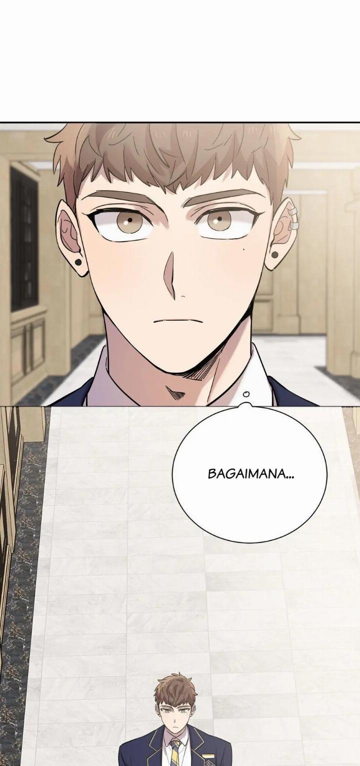 He Can't Be This Dumb! Chapter 23 - halaman 2