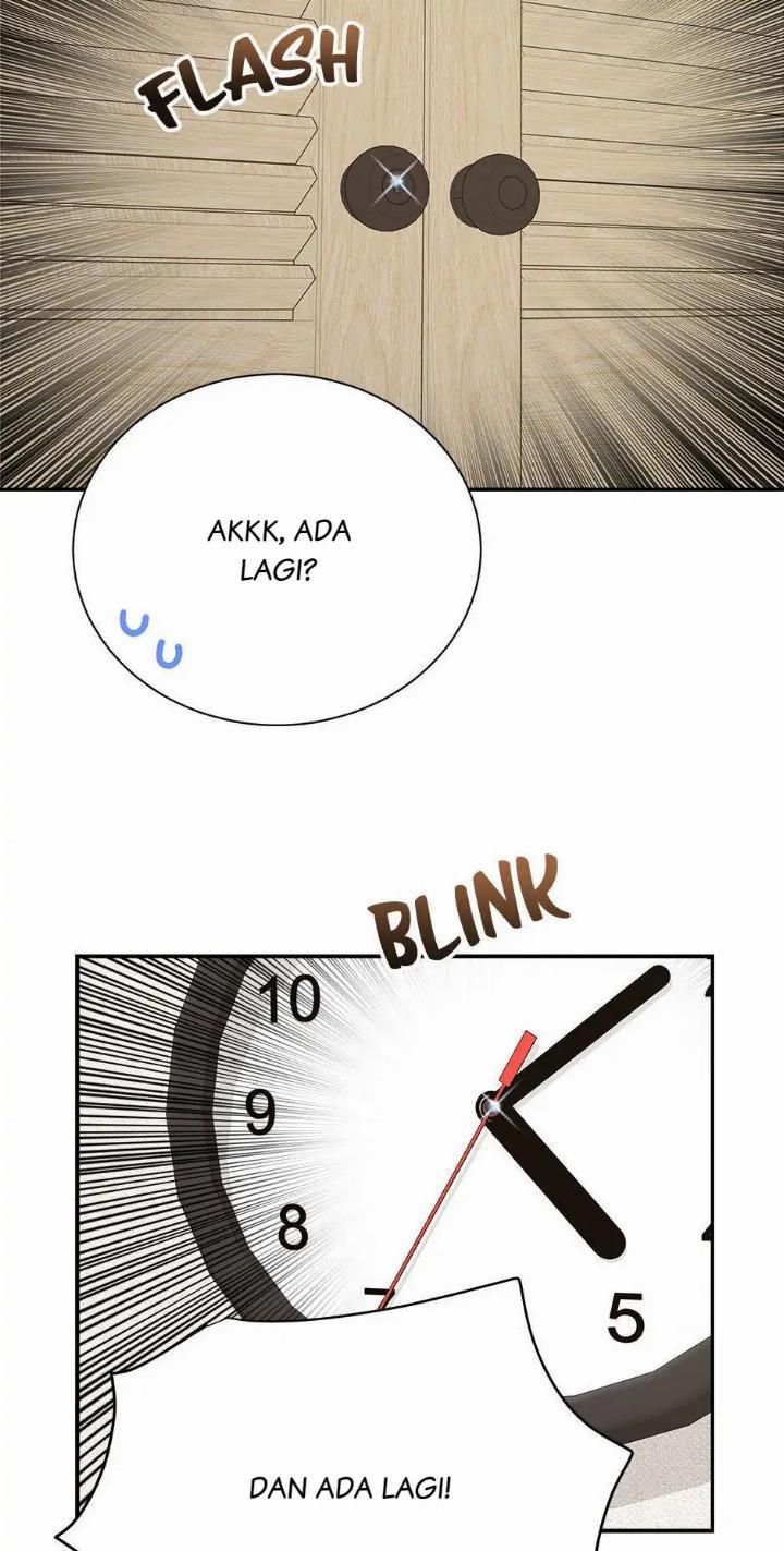 He Can't Be This Dumb! Chapter 23 - halaman 20