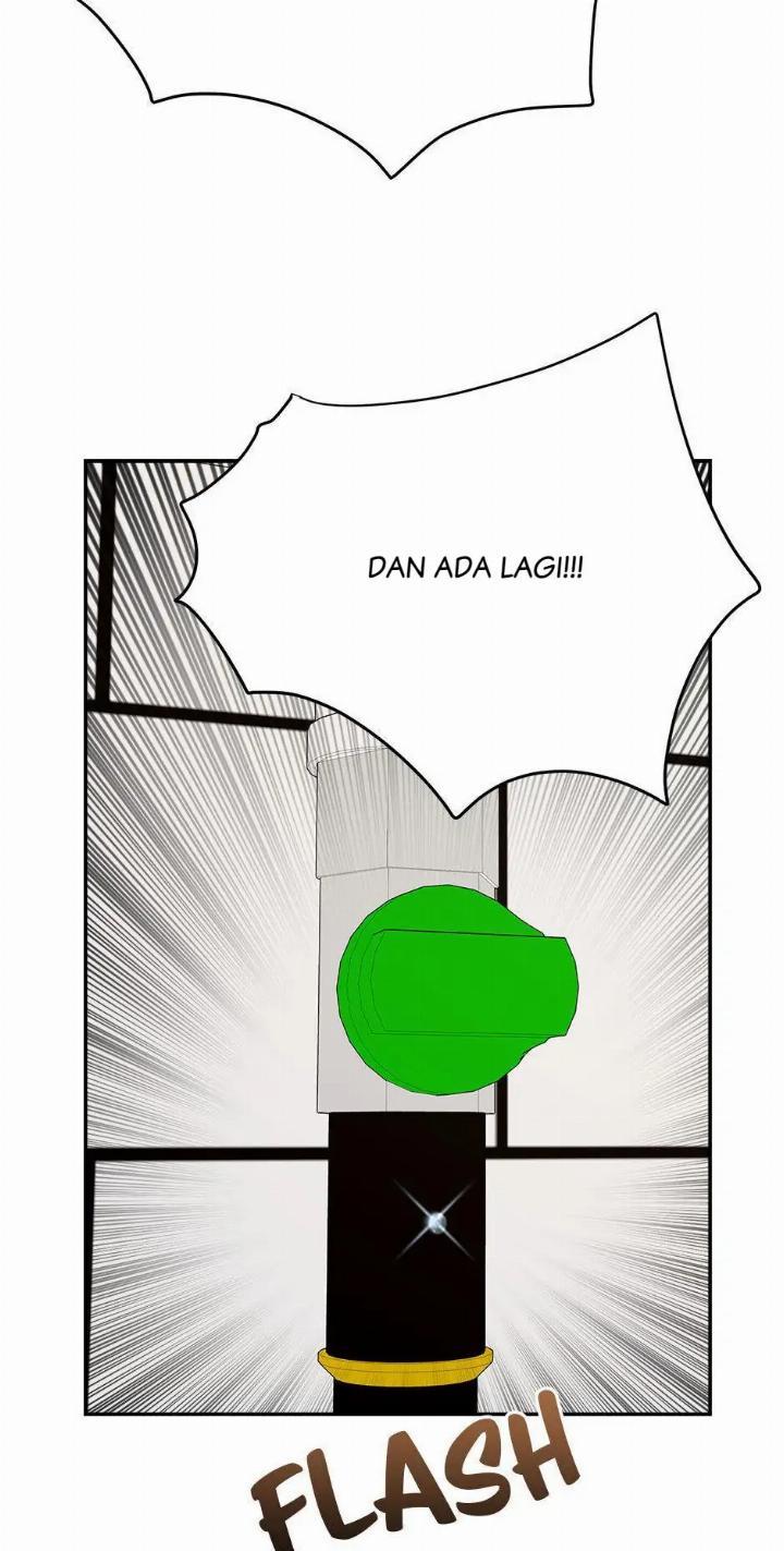 He Can't Be This Dumb! Chapter 23 - halaman 21