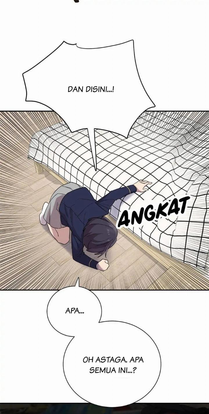 He Can't Be This Dumb! Chapter 23 - halaman 22