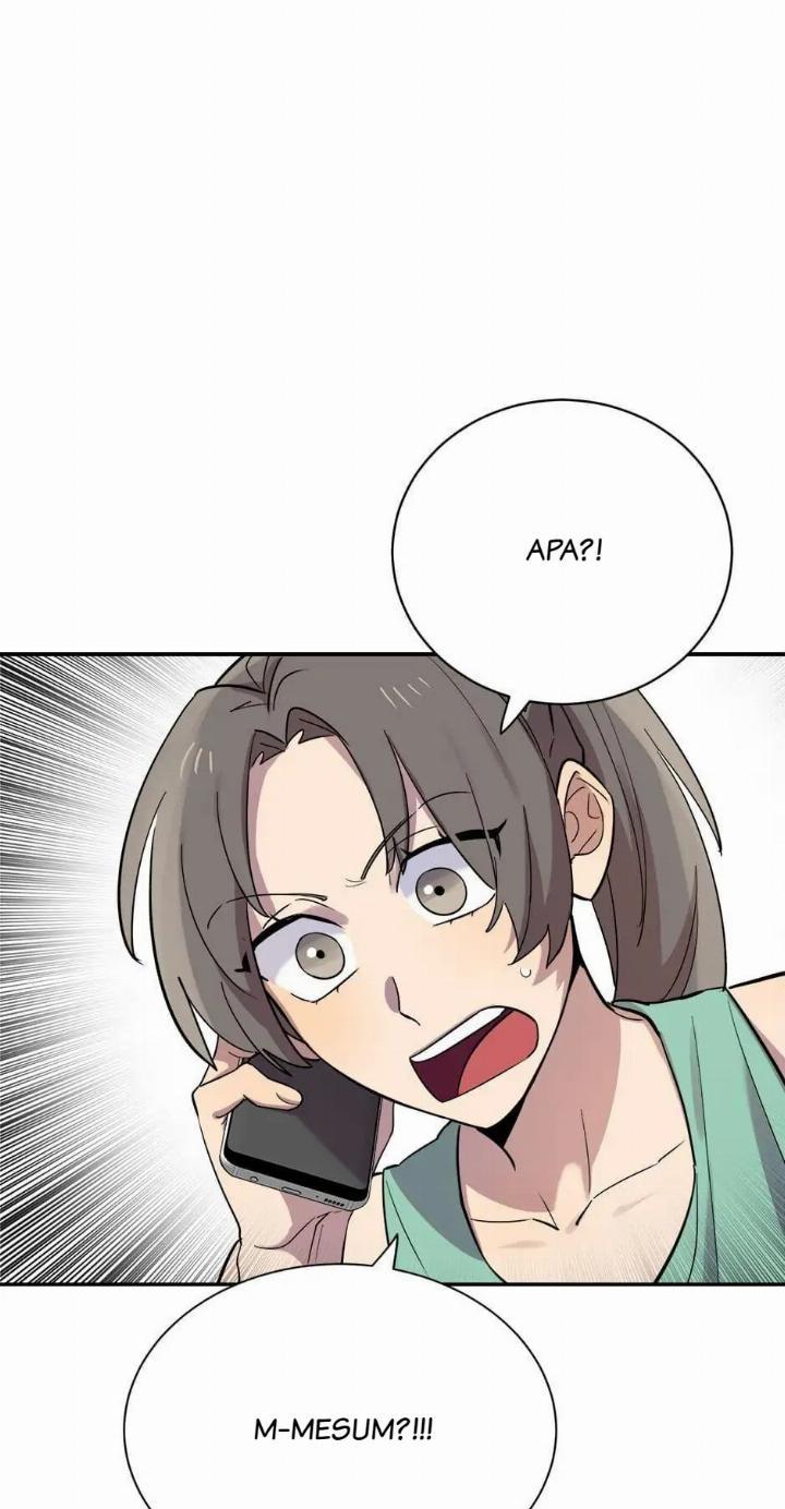 He Can't Be This Dumb! Chapter 23 - halaman 26