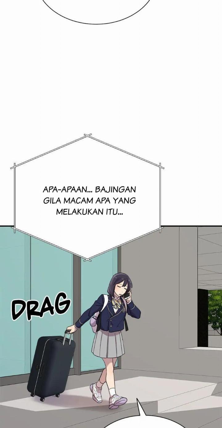 He Can't Be This Dumb! Chapter 23 - halaman 27