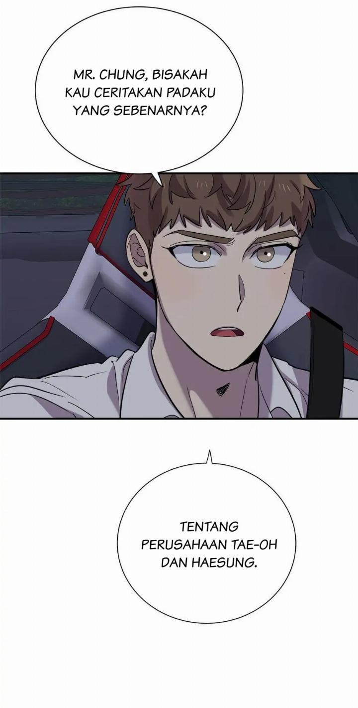 He Can't Be This Dumb! Chapter 23 - halaman 37