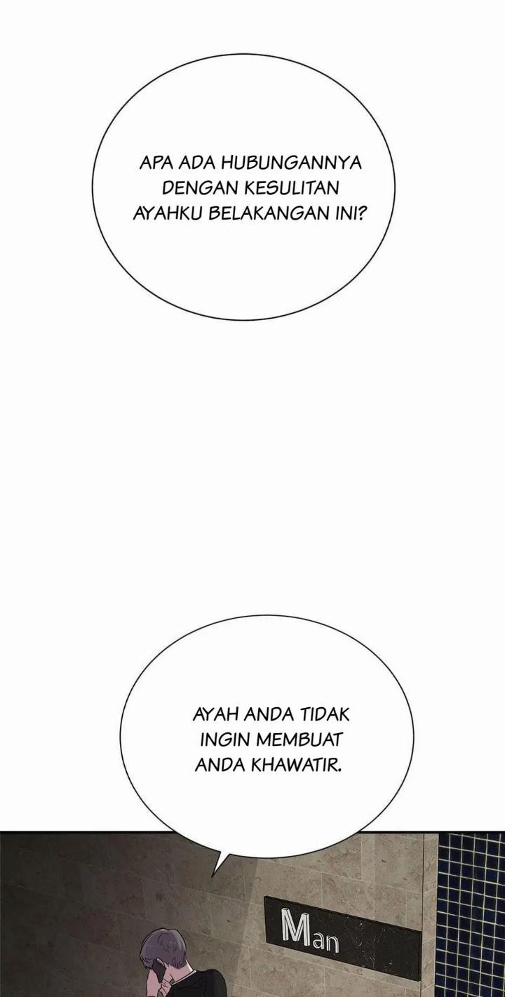 He Can't Be This Dumb! Chapter 23 - halaman 38