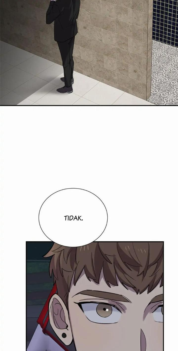 He Can't Be This Dumb! Chapter 23 - halaman 39