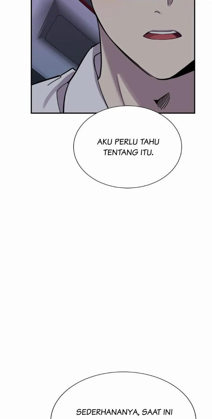 He Can't Be This Dumb! Chapter 23 - halaman 40