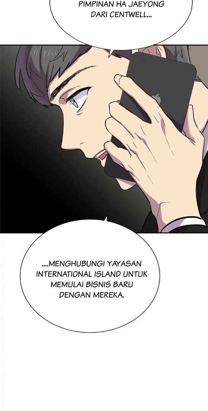 He Can't Be This Dumb! Chapter 23 - halaman 41