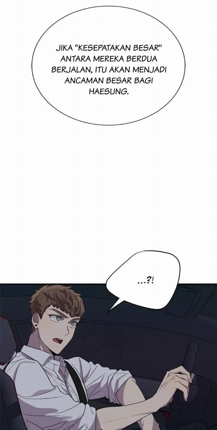 He Can't Be This Dumb! Chapter 23 - halaman 42